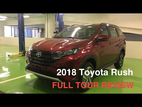 Toyota RUSH 1.5E Gas ENGINE | Freedom WHITE (Philippines) - Accelerate - Automotive Reviews ... Toyota RUSH 1.5E Gas ENGINE | Freedom WHITE (Philippines) - Accelerate - Automotive Reviews ...