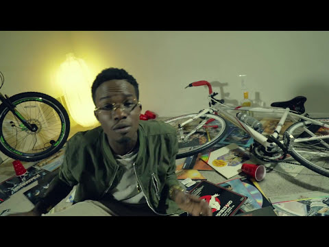 Jay Cube - Little Bit