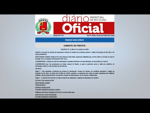 Artistas de Rio Claro perdem recursos da Lei Aldir Blanc