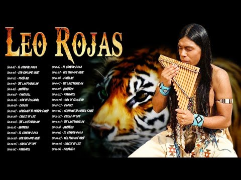 The Best Of Leo Rojas | Leo Rojas Greatest Hits Full Album 2022