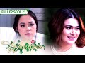 Full Episode 21 Wildflower With ENG SUB Maja Salvador Joseph Marco RK Bagatsing