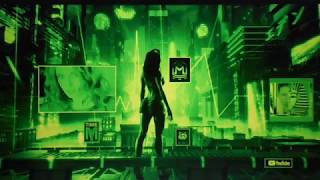 Venus  Ferrari  &amp;  Prodigy + DJ  Trivalki-5 - Alpha  Girl ( Narayan )  Electric  Dance