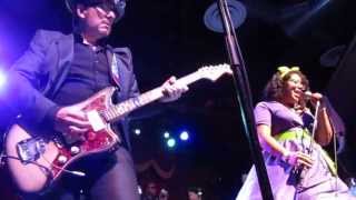 Ghost Town - Elvis Costello &amp; The Roots, Brooklyn Bowl (16th September 2013)