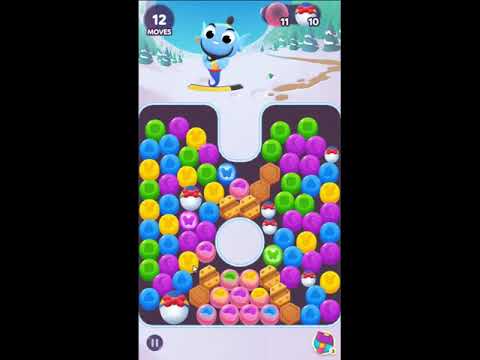 Disney Getaway Blast Level 182 - NO BOOSTERS ✈️🏝️ | SKILLGAMING ✔️