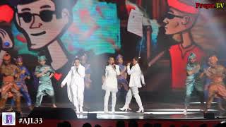 Download lagu #AJL33 - Defam (Bunga) mp3