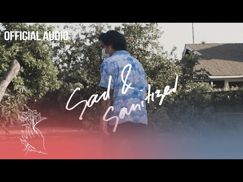 Strong Enough ft PRVDNT | Official Audio | Sad & Sanitized | Nieman