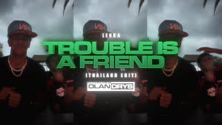 Lenka “Trouble Is a Friend” (Thailand Edit) prod.0landrys!