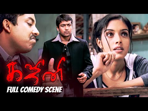 ghajini tamil movie scenes ghajini tamil movie scenes