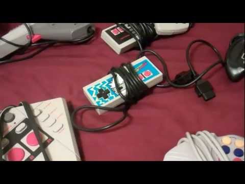 Awesome NES Accessories off Ebay (Bundle)