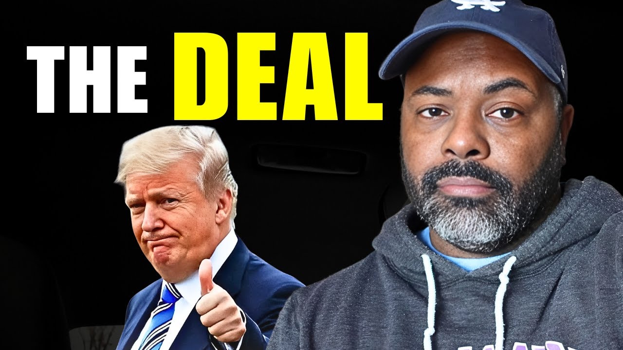 Most People Were Not Ready For This To Happen