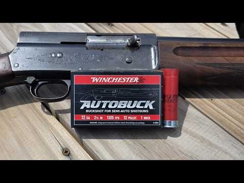 Intro to Winchester 101