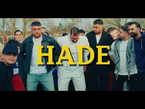 kc rebell. eno & hakim lokman- hade