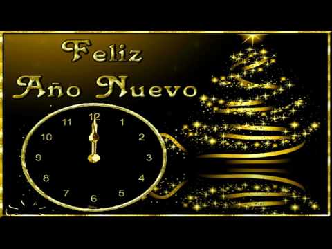 Cinco Pa Las 12 - Top Latino Navidad