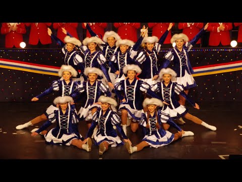 Prinzengarde || Best Of JSK Fassenacht - Director's Cut