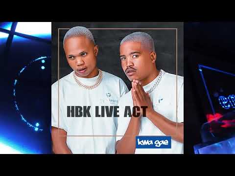 HBK Live Act Ft Names - Kokotela