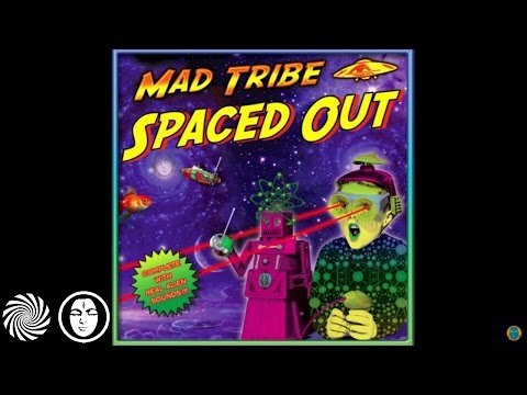 Mad Tribe - Into The Future