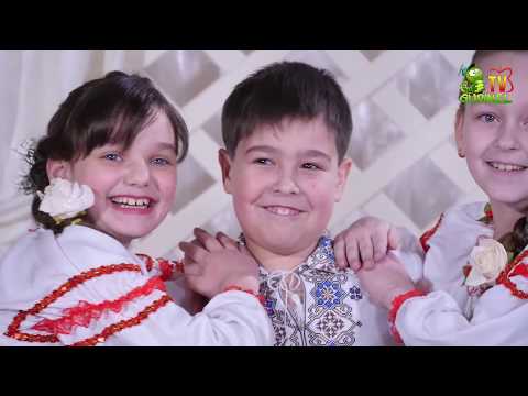 Sofia&Lucas&Gloria - Costica (Do-re-micii)