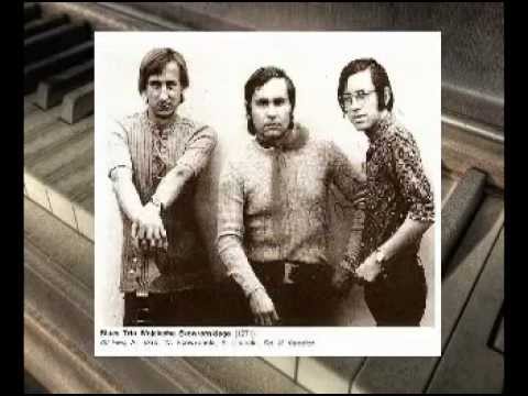 Wojciech Skowroński - Za jasną rzeką (W. Skowroński - J. Zalewski)