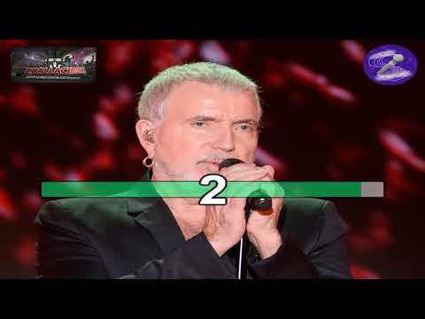 Karaoké Bernard Lavilliers - Est ce ainsi que les hommes vivent (version studio dévocalisée)