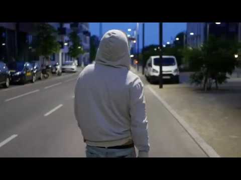 Hinterkopf - Tick Tack (prod. Jiggytown) (Official Version)