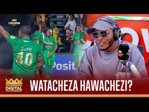 YANGA WATAFIKAJE TABORA/WATACHEZA HAWACHEZI/WAACHE KUJIPA UPEKEE