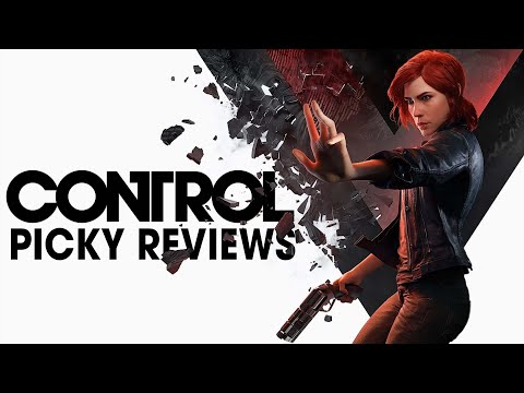 Control in 2025 - Picky Review