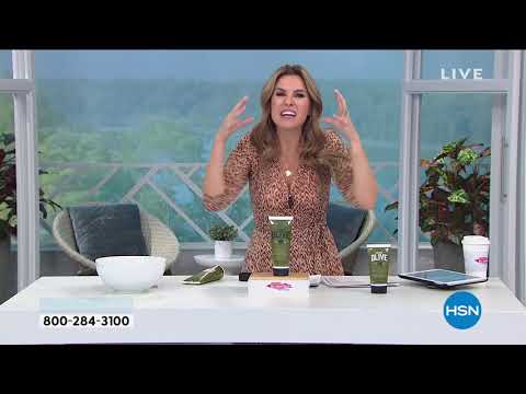 Korres Greek Olive Oil Crepe Rescue Body