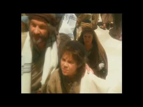 V tajemnica radosna: Odnalezienie Pana Jezusa w świątyni (1)