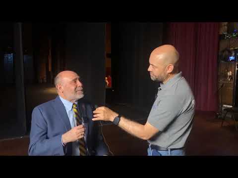 Cristo es suficiente!! Sugel Michelen . ( La plenitud de Cristo)