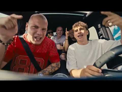 BUDDA - DO CZESKIEJ PRAGI (Official Music Video)