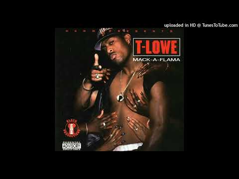 T-Lowe- Don't Smoke Up All My Weed Ft. Primo