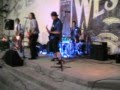 "DEEPER" ~ HALFWAY (FORMERLY HALFWAY DECENT) *MALACHI ON AIR DRUMS