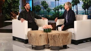 Ringo Starr on Life as a Beatle