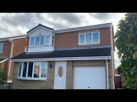 Kingfisher Close, Durkar, Wakefield - Virtual Tour