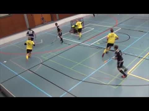 Maalikooste: Soittorasia Edustus - Ilves 21.11.2018