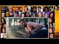 32 People FIRST TIME Watching LOGAN 2017 Emotional FULL Reaction Mashup