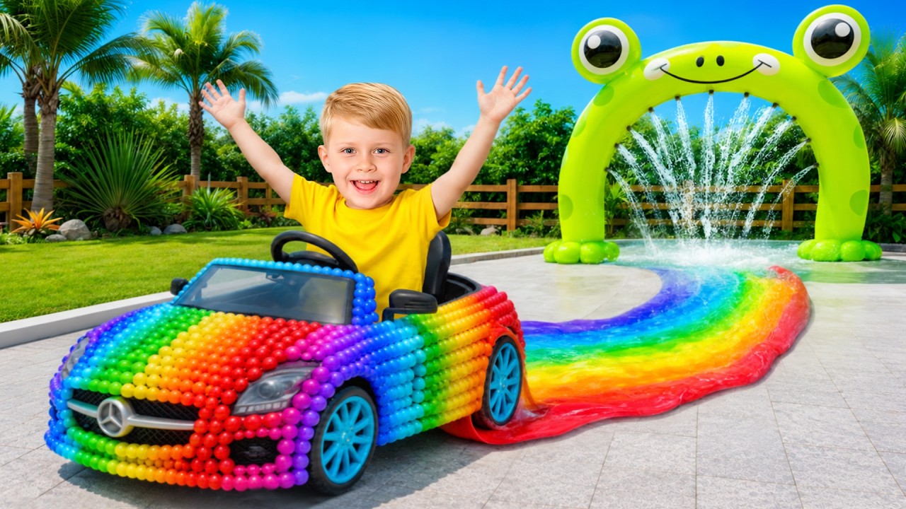 Best Kids Stories & Fun Adventures!
