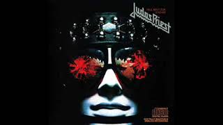 Judas Priest Hell Bent for Leather full album 1979 🇬🇧