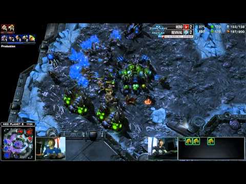 SC2 20130603 Hero vs Revival game 5