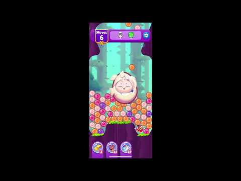 Angry Birds Dream Blast | Levels 321-330