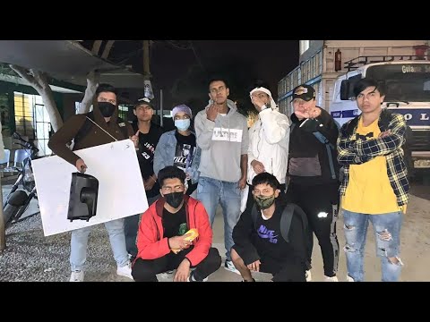 HUESO V/S BOOMTHY — Final | BANCA X MIRA RAP (26/09)