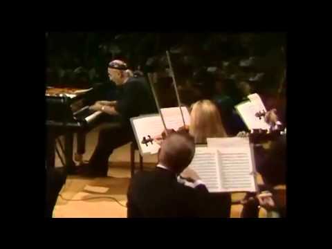 Beethoven Gulda Concerto pour piano n°5 