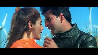Download lagu Maar Sutiya - कुड़ी ने मेरा दिल लुटिया.. | Deewane Huye Paagal (2005) | Full HD 1080P Bollywood Song mp3