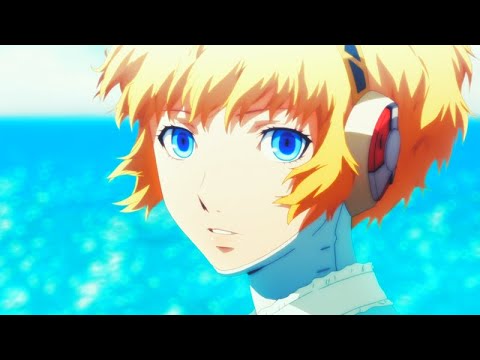 HELEL & SATAN #36 - Persona 3 Reload #indonesia