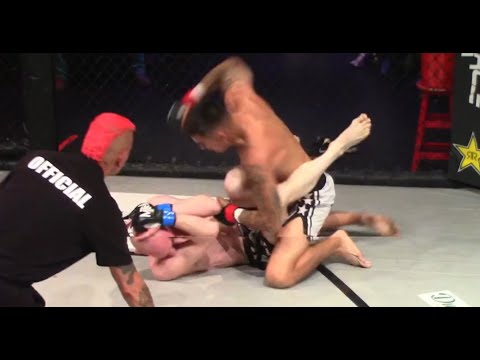 Mountain Force 37 – SUPERCUT