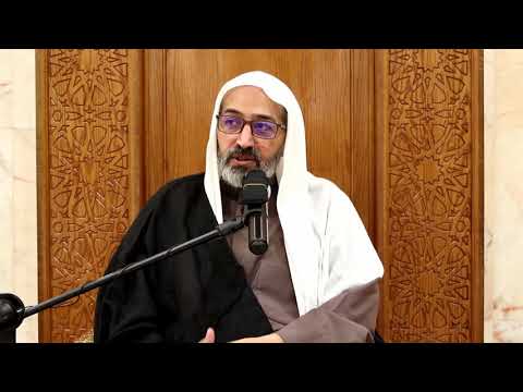 حول امير المؤمنين (ع)