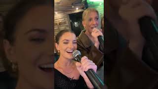 Summer love song always gets played during karaoke if I’m in the room 😡😤