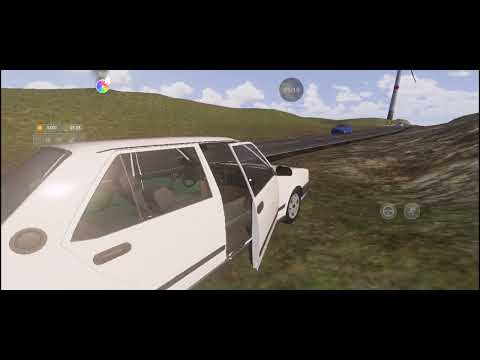 Thumbnail for The Legendary Turkish Car: TOFAŞ Driving & Review! by Tofaş
