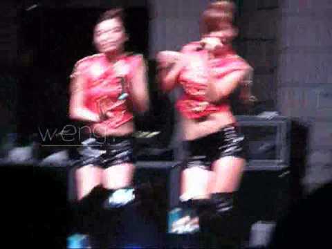 [FAM CAM] After School @ Sundown Festival 2010 [6/6]