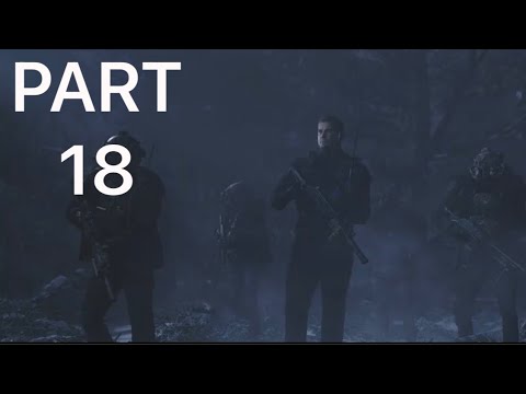 Resident Evil Village Walkthrough Gameplay Part 18